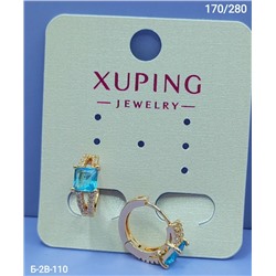 Серьги #23054440