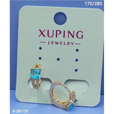 Серьги #23054440