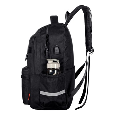 Рюкзак CANGO Q7703 черный