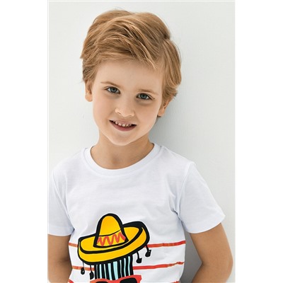 Футболка KOGANKIDS, 923684
