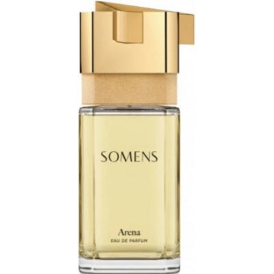 SOMENS ARENA edp 2ml пробник