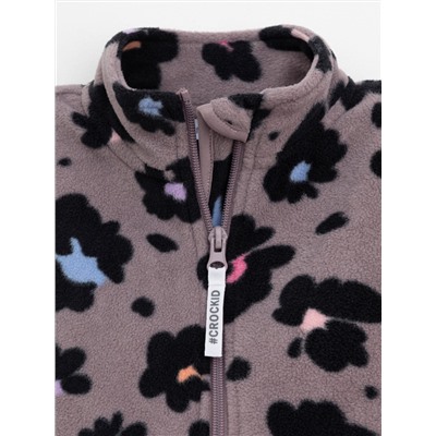 CROCKID Куртка ФЛ 34025/н/43 ГР