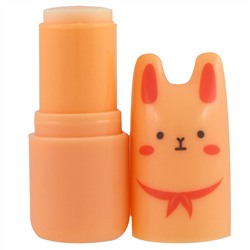 Tony Moly, Pocket Bunny, Perfume Bar, Juicy Bunny, 9 g