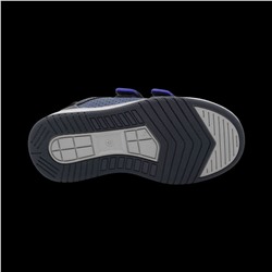 Кроссовки 4227-2 синие