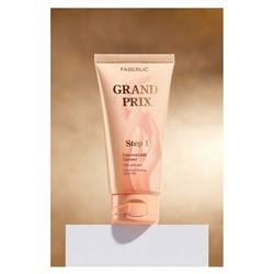 Гель для рук «Химический пилинг» Grand Prix