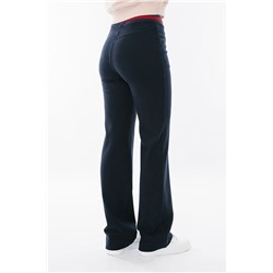 Артикул 130-548/1 (синий вельвет)