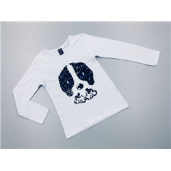 Футболка для девочки TRP2995