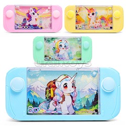 Водная игра "Мечта единорога" в пакете