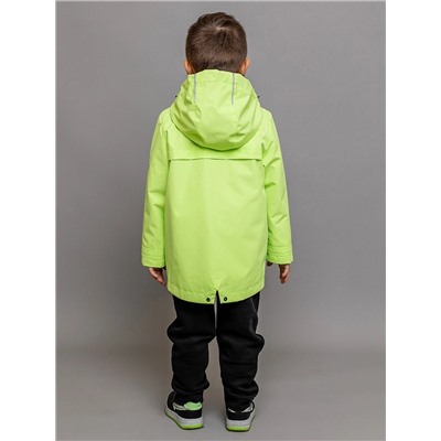 BATIK Ветровка 670-24в-1