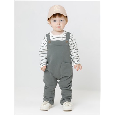 CROCKID Полукомбинезон КР 6549