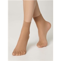 Полиамидные ESLI CORTO 20  Носки женские