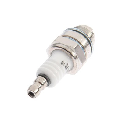 Свеча зажигания Rezer L7T, для бензопил Carver, Partner, Husqvarna, Stihl и др.