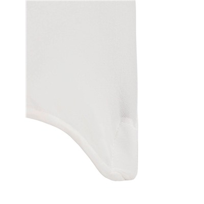 Чехол на стул, шампань, размер 100×40 см