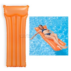 Неоновые воздушные матрасы с перламутровым блеском, 3 цвета, 59717EU INTEX