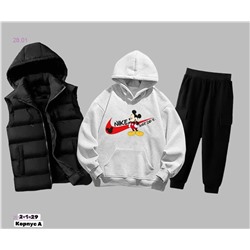 Костюм тройка 2057710-2