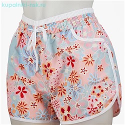 1036 Шорты прогулочные женские (42-48)