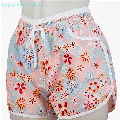 1036 Шорты прогулочные женские (42-48)