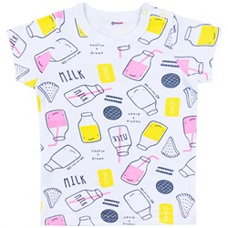 YOULALA Фуфайка 0941208001