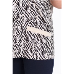 Футболка М323076б