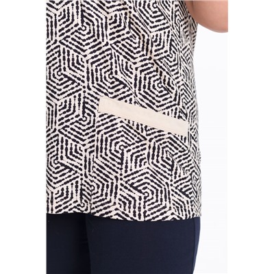 Футболка М323076б