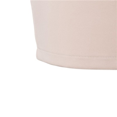 Платье женское MIST, размер 44, цвет бежевый