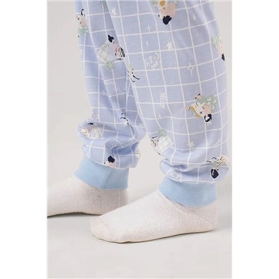 Пижама CLEVER, 1218557