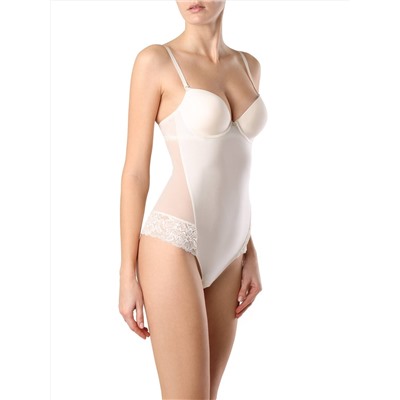 Conte elegant Боди DAY BY DAY RA0008