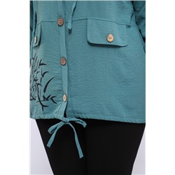 Рубашка 31965 НАТАЛИ, 1123918