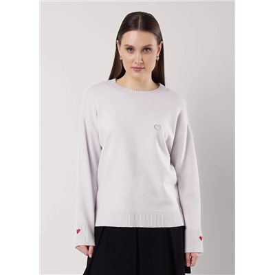 CLEVER Джемпер 154503/180вн