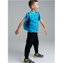 Рюкзак текстильный для мальчиков