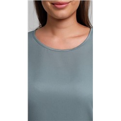 Блузка Летний драйв-4 (Серый)