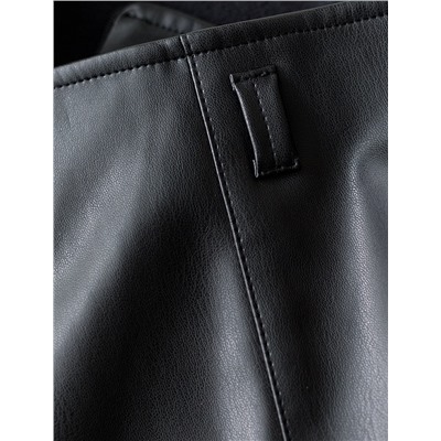 VILATTE Юбка D26.184