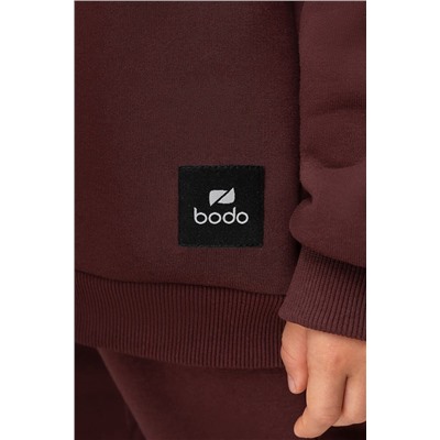 Костюм (Толстовка+Брюки) BODO, 1206154