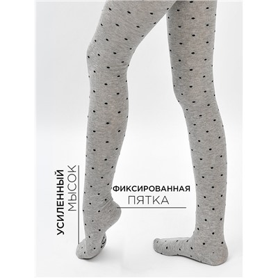 Колготки для девочки Соль&Перец