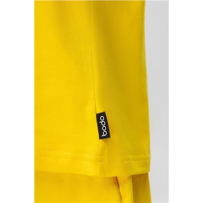 Комплект (Футболка+Шорты) BODO-S, 1026659