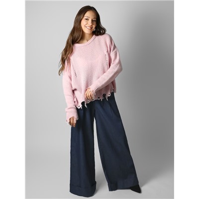 Джемпер Соль&Перец