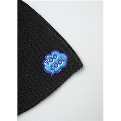 Шапка детская для девочки