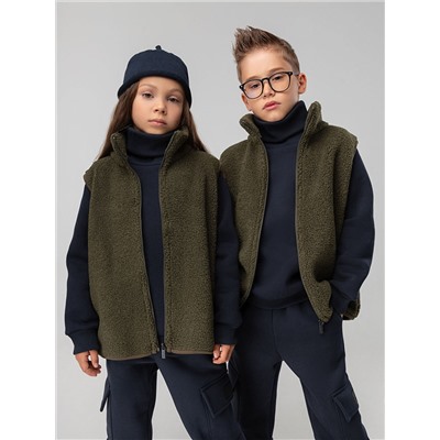 Bodo Жилет 14-86MU