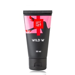 Возбуждающий крем для женщин Wild W - 50 мл.