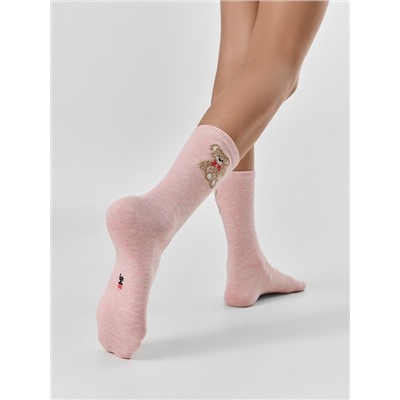 НОСКИ ДЕТСКИЕ 430K-3376