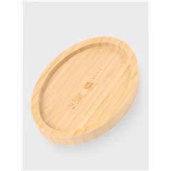 Мыльница SAVANNA BAMBOO