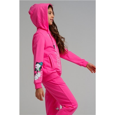 Толстовка PLAYTODAY, 971703