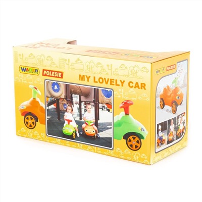 320299 Wader Игрушка