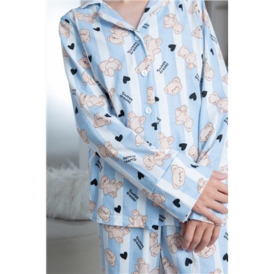 PAJAMABEAR - детская пижама