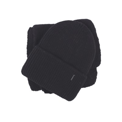 Комплект Galatex Мила флис+шарф