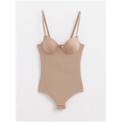 Conte elegant Боди Day by Day RA0007