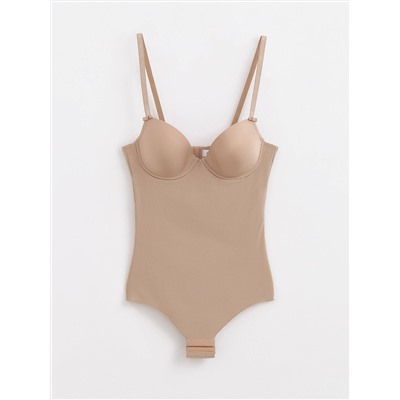 Conte elegant Боди Day by Day RA0007