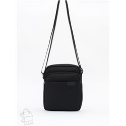 Сумка мужская 19033-2D black Daodaisho в Новосибирске