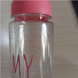 Бутылка My Bottle УЦЕНКА