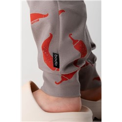 Костюм (Свитшот+Брюки) BODO-S, 1201933